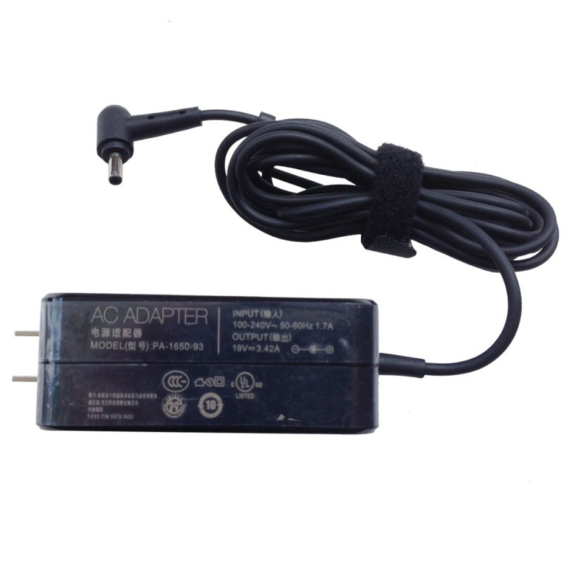 Power adapter for Asus Zenbook UX32A