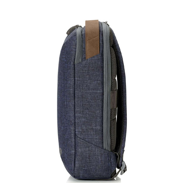 HP Renew Backpack 15.6 Inches Navy - (1A212AA)