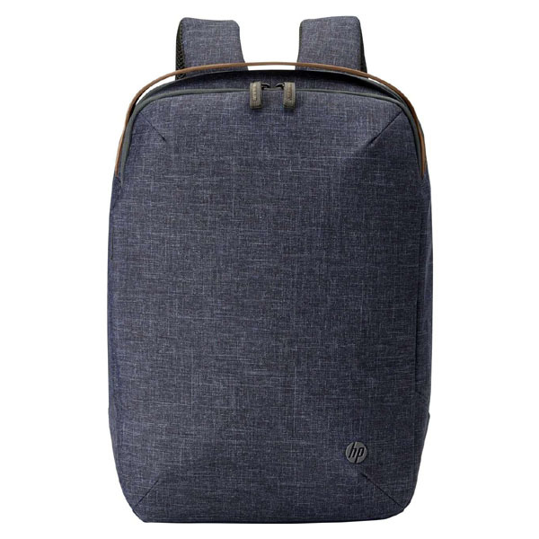 HP Renew Backpack 15.6 Inches Navy - (1A212AA)