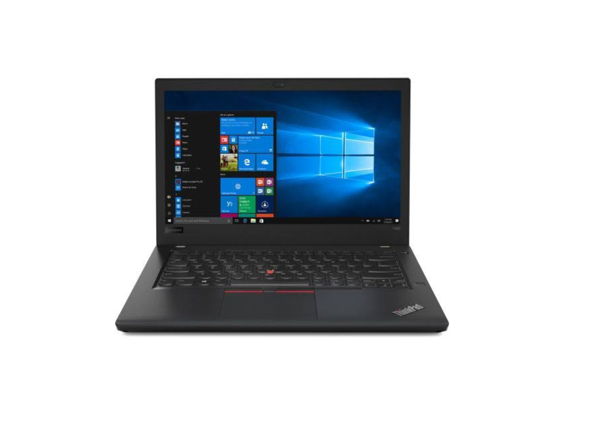 LENOVO ThinkPad 13 2nd Gen Core i5 7th Gen 8GB RAM 256GB SSD Non-Touch