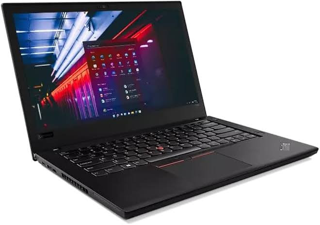 Lenovo ThinkPad P15 Gen 1  i7 10th 16GB/512GB SSD 4GB NVIDIA Quadro T1000