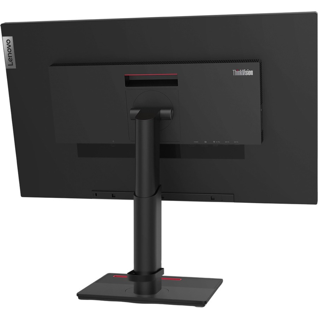 Lenovo ThinkVision T32h-20 31.5" FHD Touch Monitor- 61F1GAT2UK