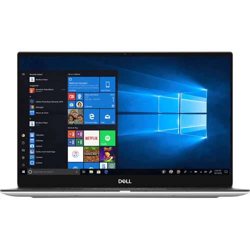 Dell XPS 13 9380 i7 8th Gen, 16 /512 NONTOUCH