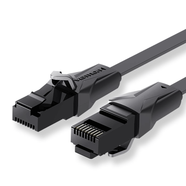 vention cat6 utp patch cord cable 8m – ven-ibbbk