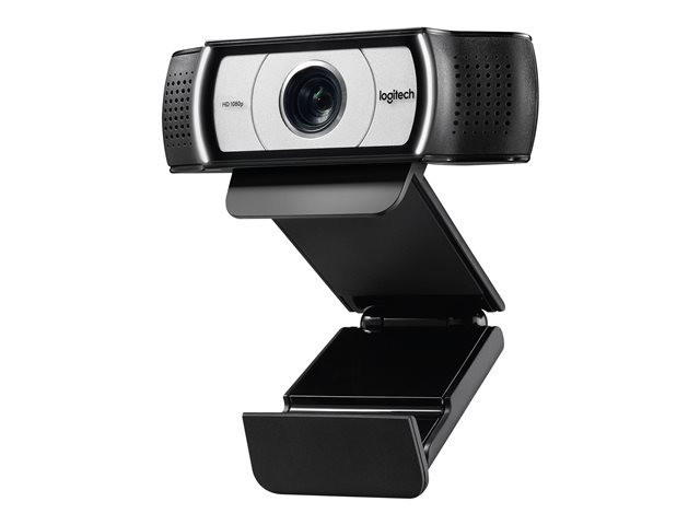 Logitech C930e Pro HD Webcam -960-000972