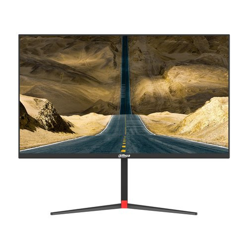 Dahua P301A  32’’ QHD Monitor , 2560*1440 Resolution ; HDMI 2.1 + Display Port 1.4 +Usb Type C 65W, 65W type-C  - DHI-LM32-P301A