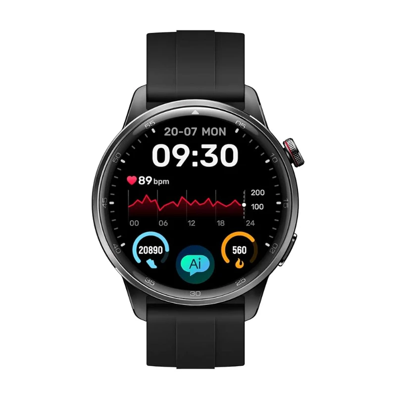 OnePlus Watch 3 Smartwatch