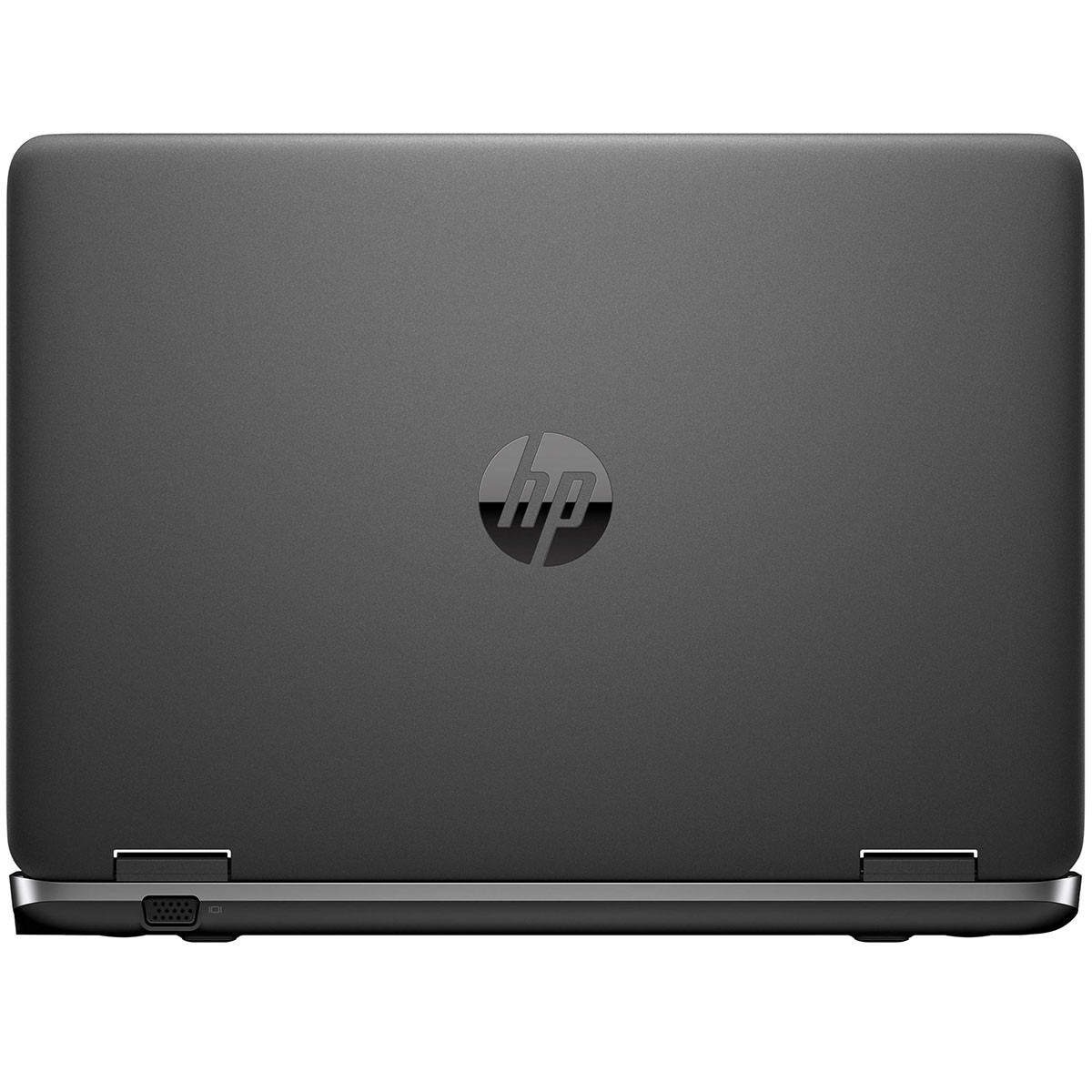 HP ProBook 640 G2 Core i5 6th Gen 8GB RAM 256GB SSD 14" HD