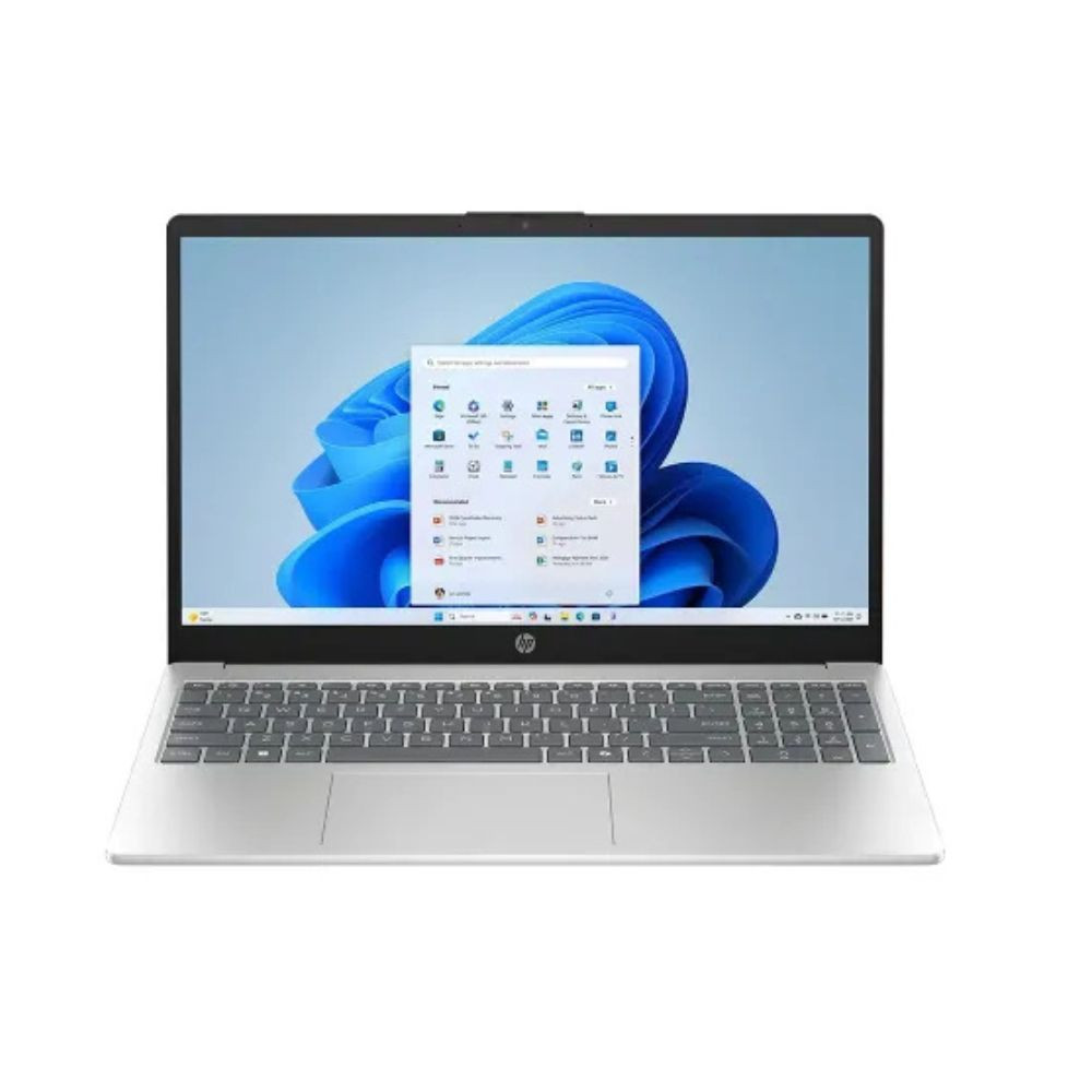 HP Notebooks 15-fd0154wm Ultra 5 125H 8GB DDR5 5600 512GB SSD15.6"-BZ1W9UA