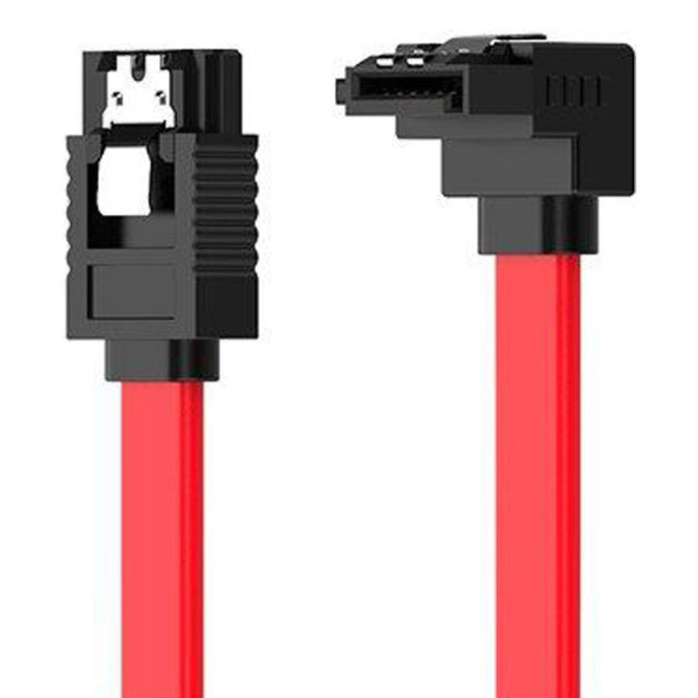 Vention SATA3.0 Cable 0.5M Red-KDDRD