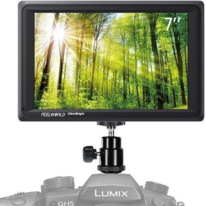 FeelWorld FW279S 7″ Monitor