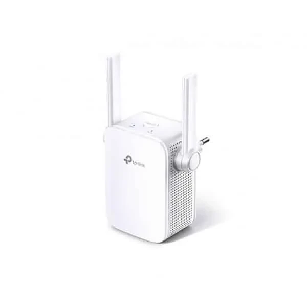 TP-Link 300Mbps Wi-Fi Range Extender - TL-WA855RE