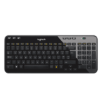 Logitech Wireless Keyboard K360 (920-003080)