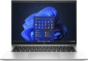 HP ELITEBOOK 1040 G9(Intel i5 12th Gen, 16 GB RAM, 512 GB SSD)X360 TOUCH SCREEN