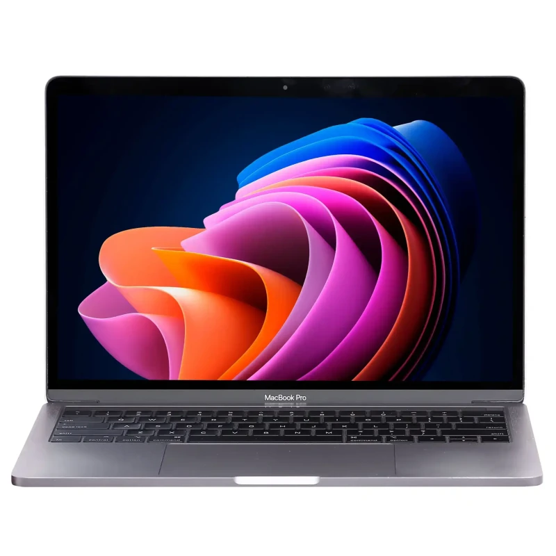 MacBook Pro 13-inch 2018 Core i7 16GB RAM 512GB SSD