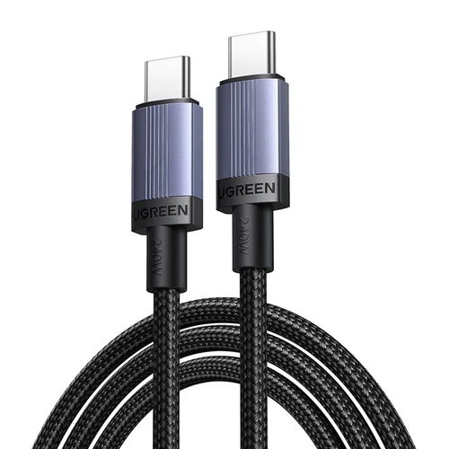 UGREEN USB-C to USB-C PD Fast Charging Cable 240W Max 2m - L532