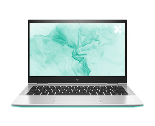 HP EliteBook 830 G8 i7, 32GB RAM, 512GB SSD, 13.3" Touchscreen