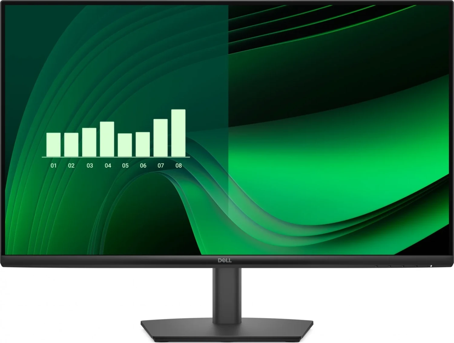 Dell E2725HM 27" FHD Monitor (E2725HM)