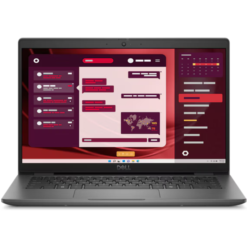 Dell Latitude 3450 Core i5 1335U 8GB RAM 512GB SSD