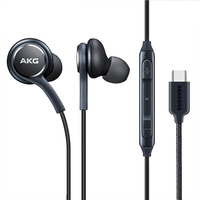 Samsung AKG USB‑C Earphones