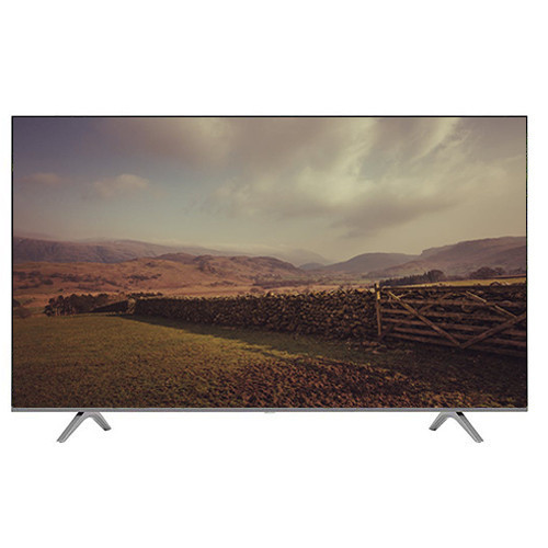 Hisense (50A71KEN) 50" inch 4K Smart TV (Frameless)