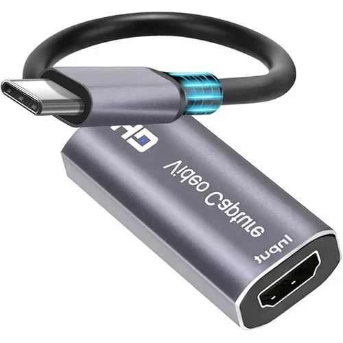 UGREEN CM617 Wireless Smartphone Display Adapter-15216