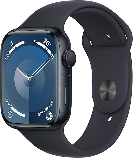 Apple Watch Series 9 [GPS 45mm] Smartwatch