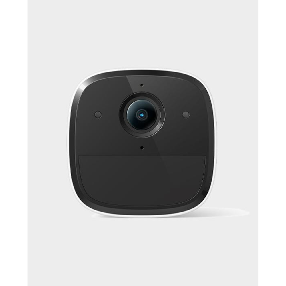 eufy Security by Anker- Solo Cam Pro 2K Wireless Outdoor Surveillance  Camera, IP65, AI Detection, No Monthly Fee