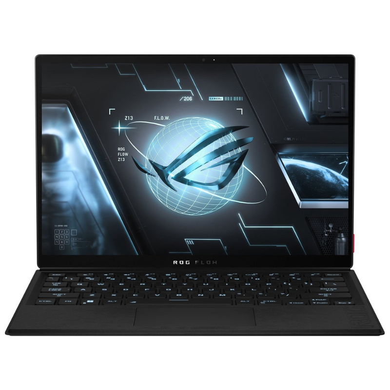 Asus ROG Flow GZ301ZC-LD027W i7-12700H, 16GB, 512GB SSD, 4GB Nvidia GeForce RT 13.4" FHD