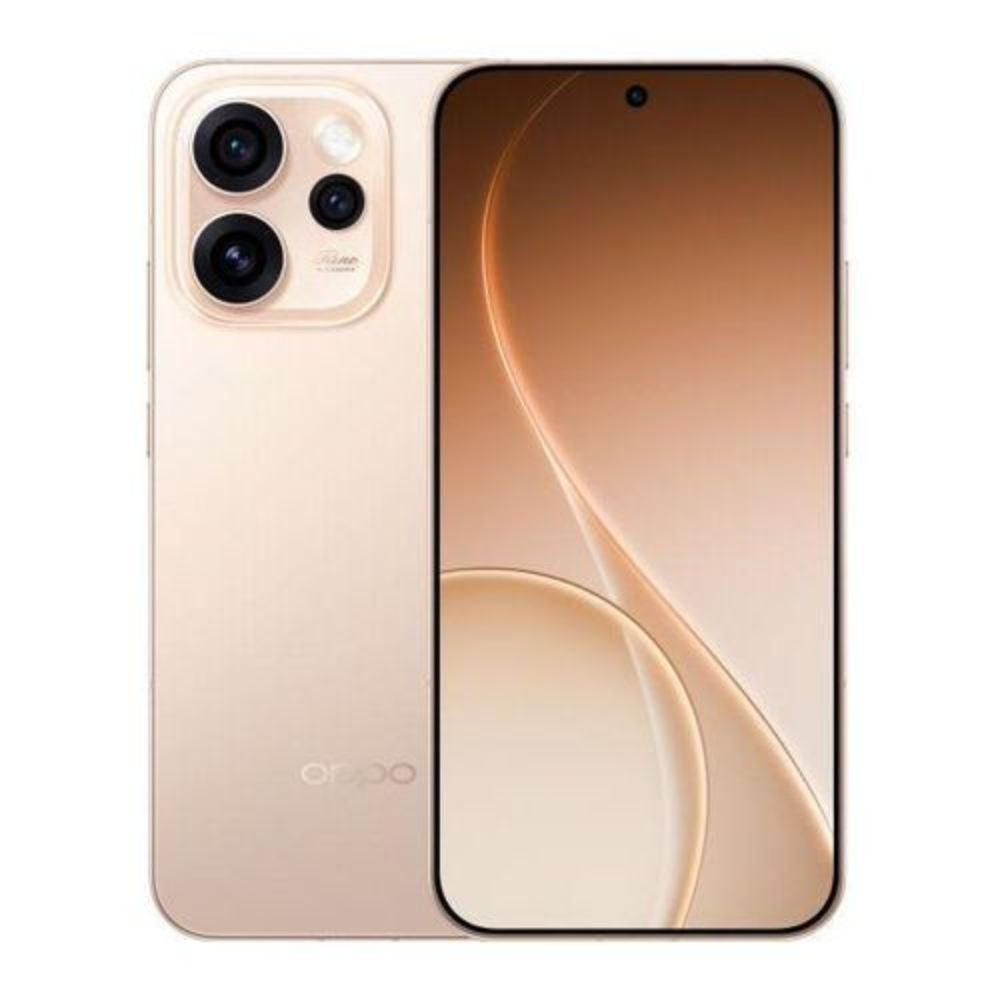 Oppo Reno 15F 5G 12GB RAM 512GB ROM