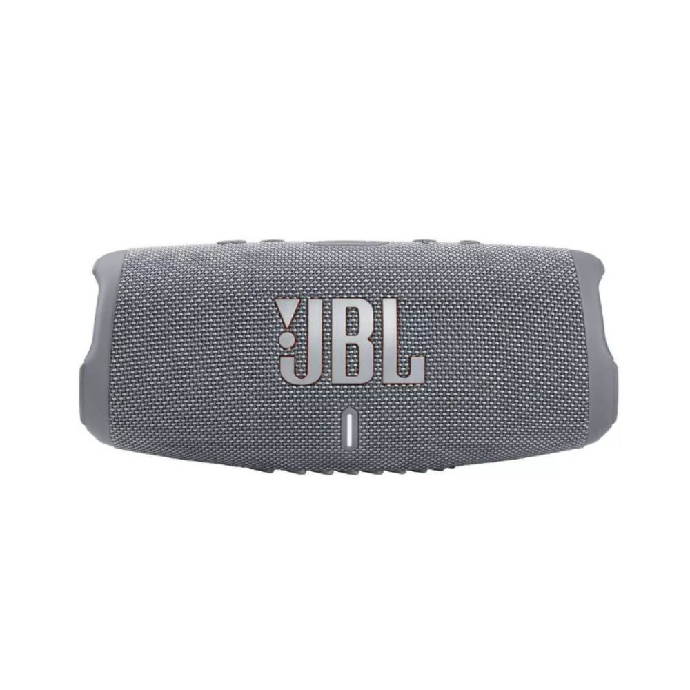 JBL CHARGE 5 Bluetooth Speaker- Gray -JBLCHARGE5GRY