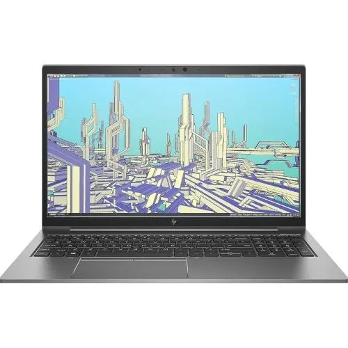 HP ZBook 15 G8 Core i7 11th Gen 16GB RAM 512GB SSD 4GB Graphics