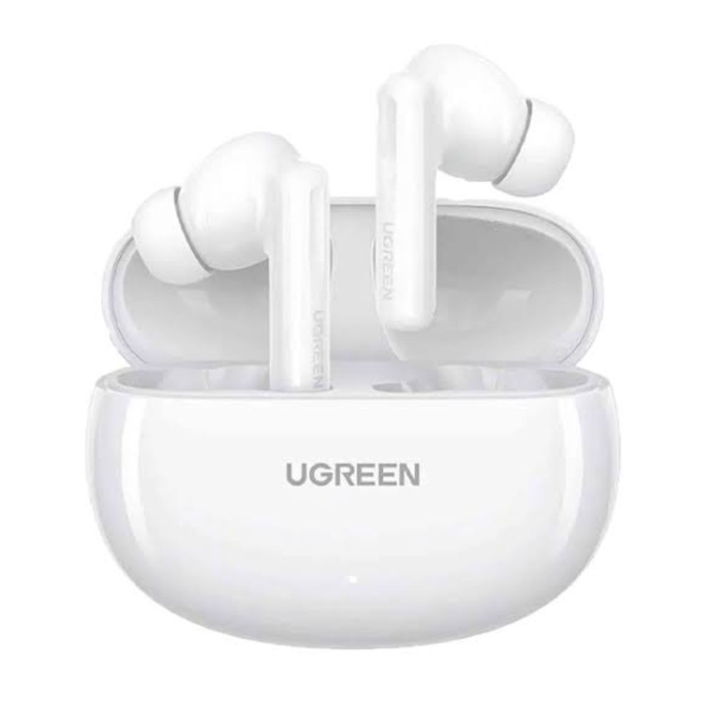 UGREEN HiTune P3 True Wireless Earbuds WS207 White UG-45110