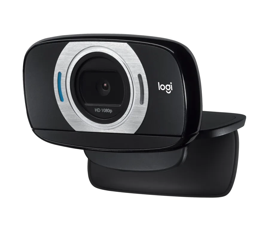Logitech C615 HD Webcam-960-001056