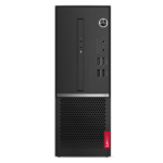 Lenovo V50s-07IMB, Intel Core i5 10400, 4GB DDR4 2666 (Up to 32GB Support), 500GB HDD, No OS, Optical Drive, USB Calliope Keyboard & Mouse, 1 Year Warranty, Front Ports: Four USB 3.2 Gen 1, One headph