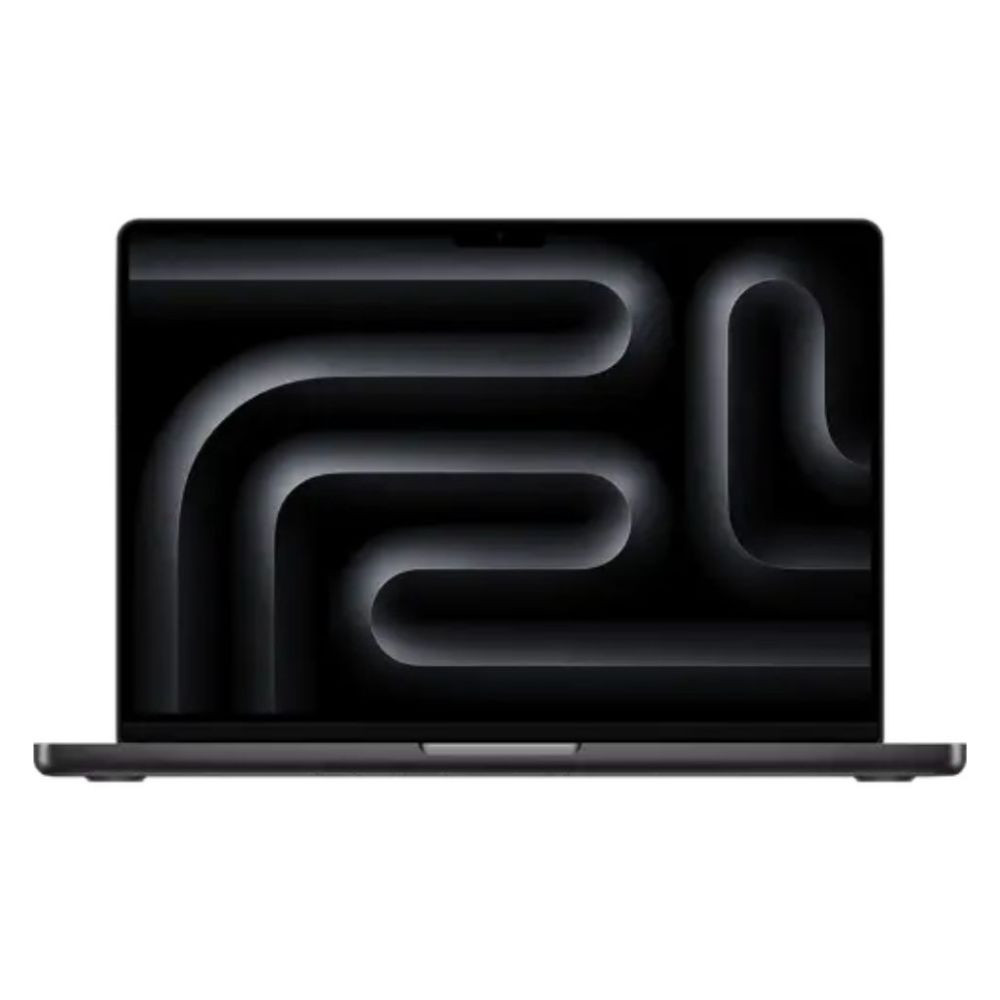 Apple MacBook Pro M3 Chip 8 core CPU 10 8GB RAM 512GB SSD-MTL73LL/A