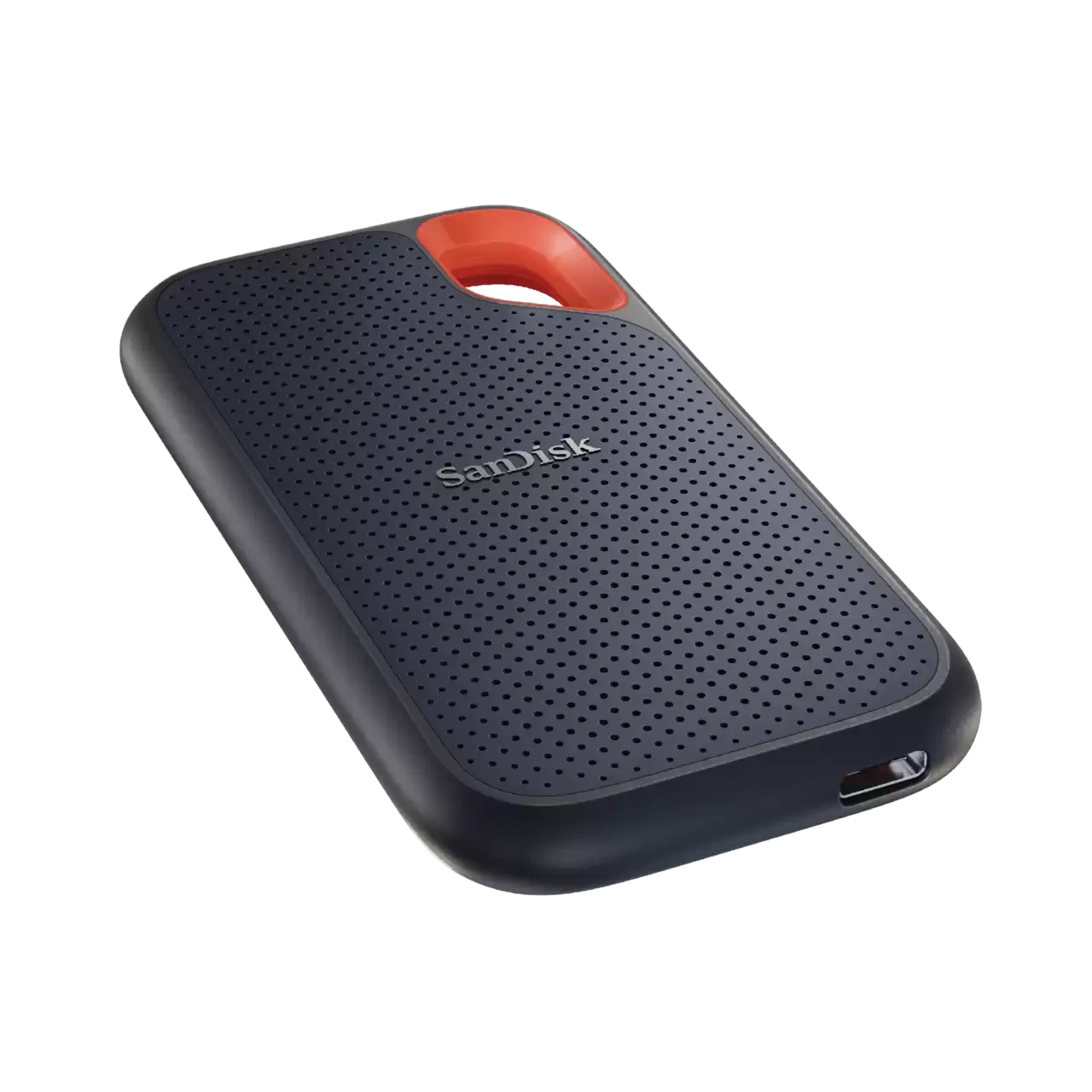 SanDisk Extreme Portable External SSD V2 500GB - SDSSDE61-500G-G25
