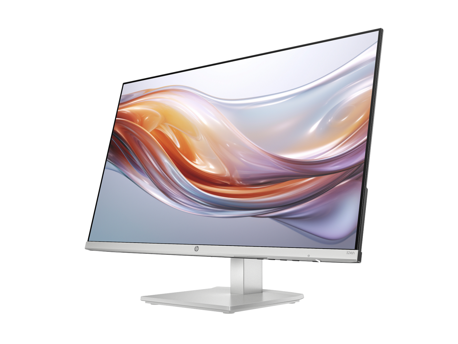 HP Series 5 524sw 23.8" FHD Monitor-94C21AS