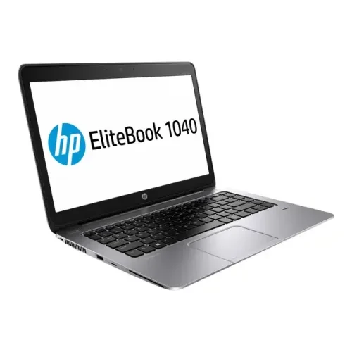 HP EliteBook Folio 1040 G1 Core i7, 4GB RAM, 256GB SSD, 14"