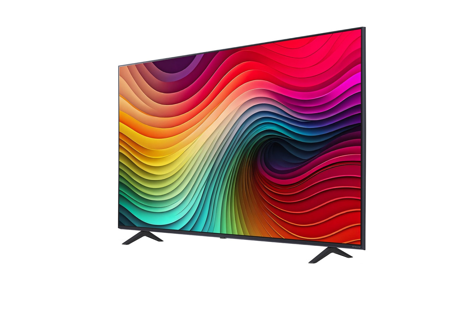 LG 65NANO80T6A 65" 4K NanoCell TV