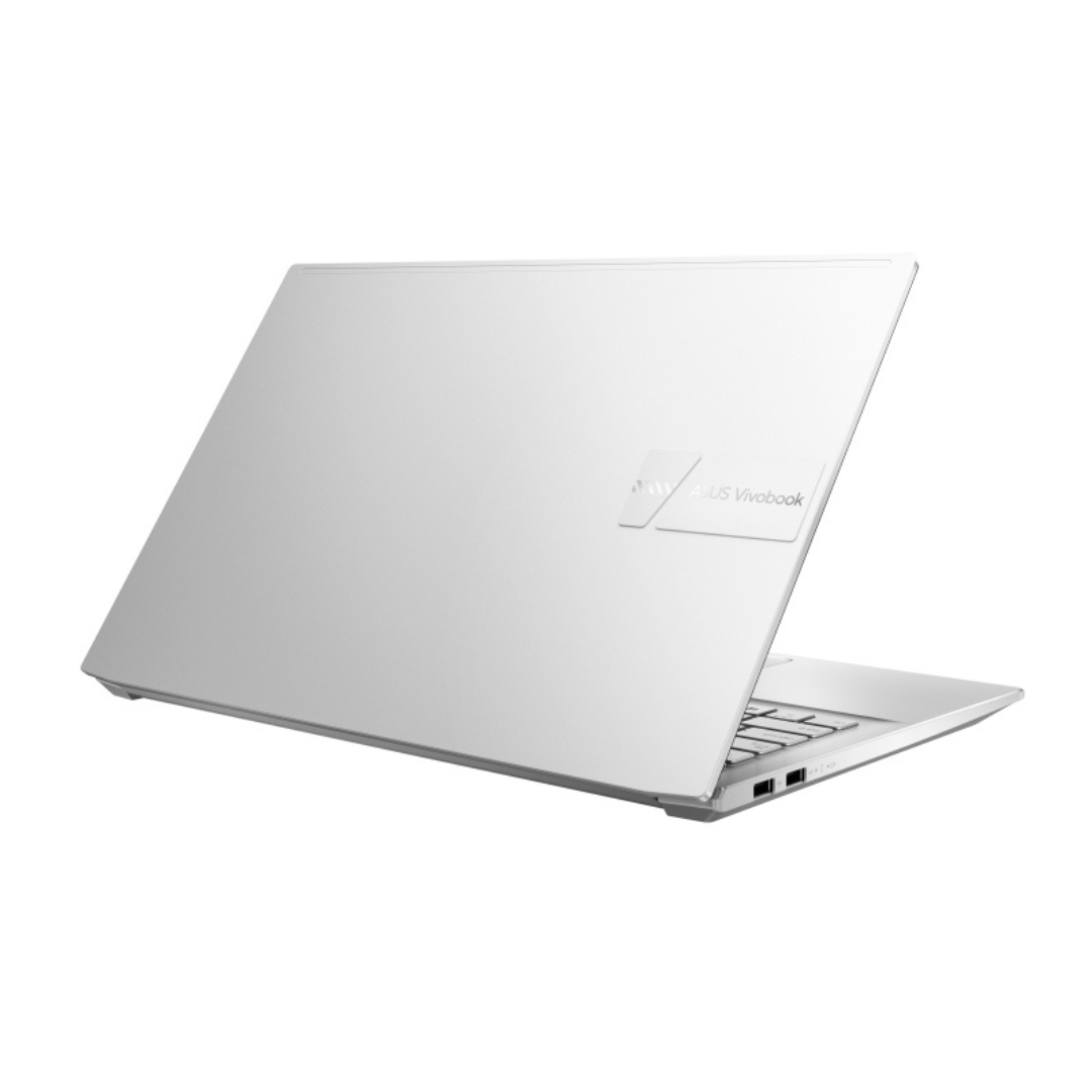 ASUS VivoBook Pro 15 K3500PH-KJ398W Laptop 39.6 cm (15.6") Full HD Intel® Core™ i7-11370H 8 GB DDR4-SDRAM 512 GB SSD 4GB NVIDIA® GeForce® GTX 1650 Max-Q Wi-Fi 6 (802.11ax) Windows 11 Home