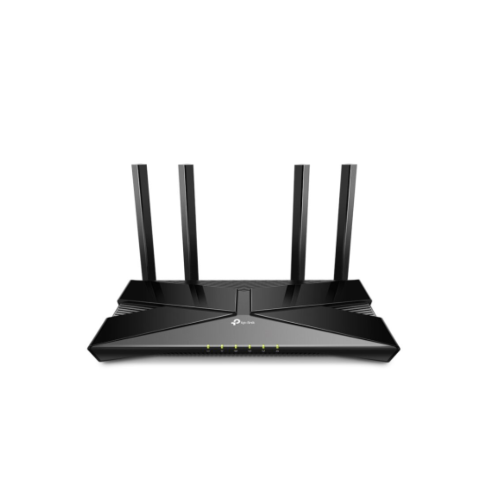 TP-Link AX3000 Dual Band Gigabit Wi-Fi 6 Router TL-ARCHER AX53