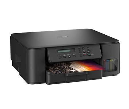 Brother DCP-T530DW Ink Tank Printer