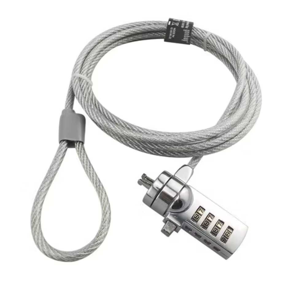 FNK Laptop Locks Key-1106