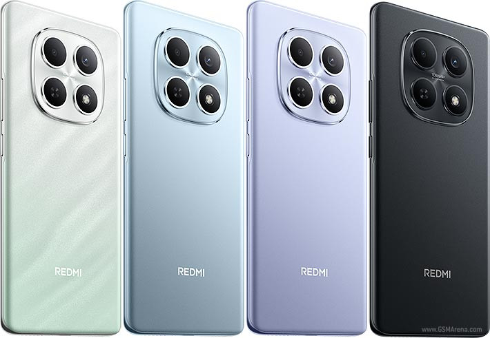 Redmi Note 15 Pro (12GB/512GB)