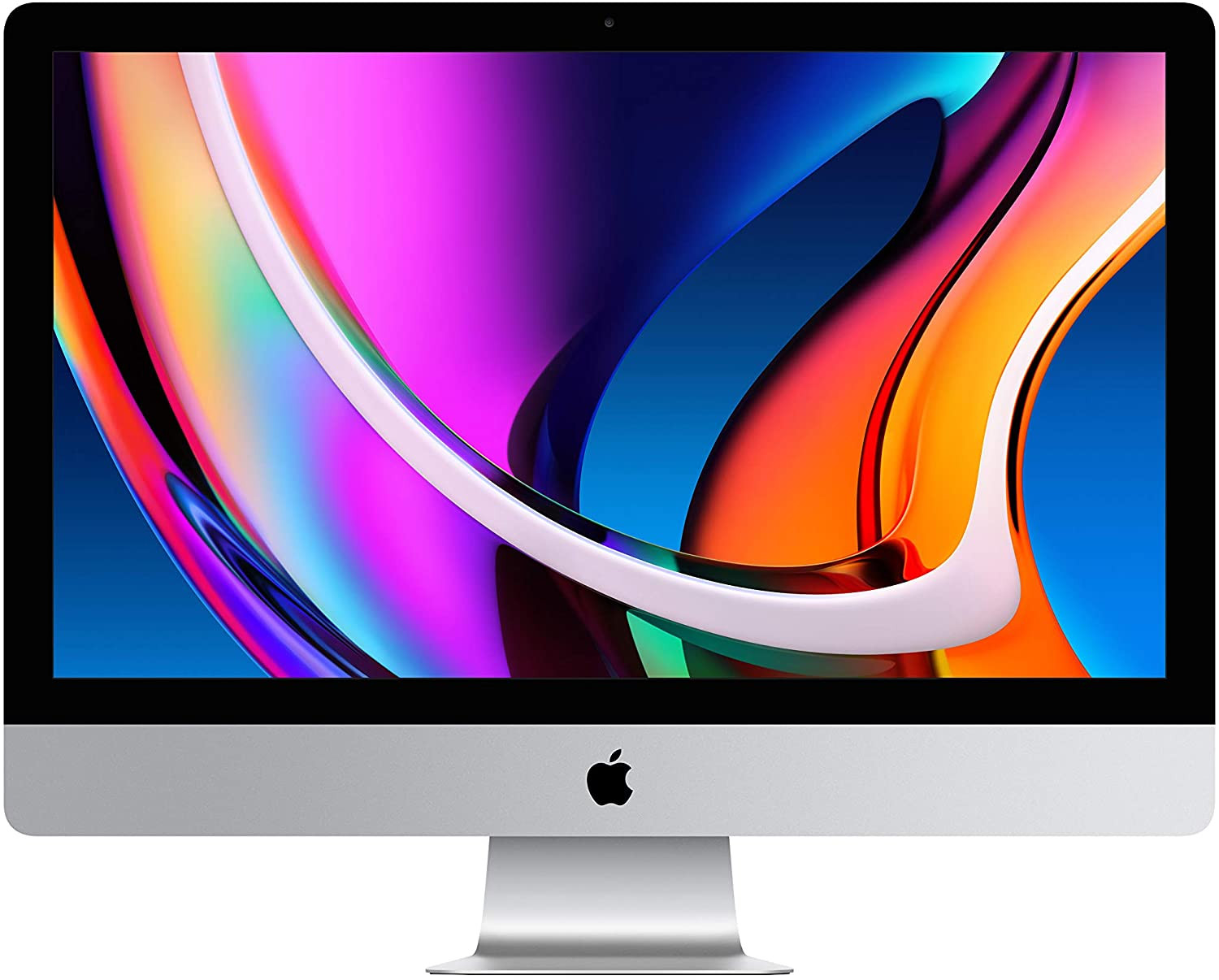 Apple iMac 27", i5 10th Gen, 3.1GHz, Six Core – MXWT2B/A