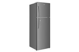 Solstar RF346 248L Double Door Fridge – No Frost