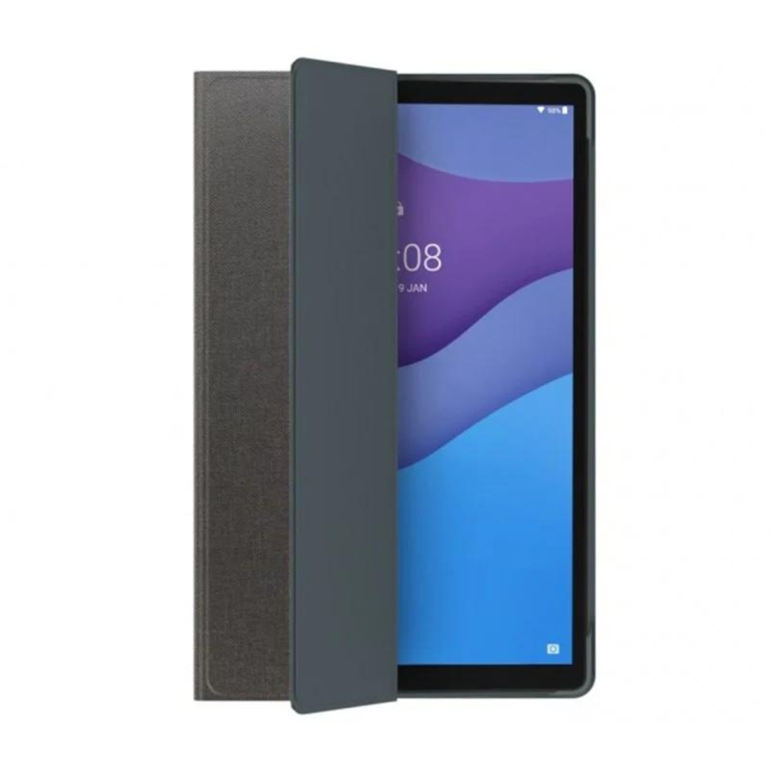 Lenovo Tab M10 HD Tablet - 10.1" - 4GB, RAM - 64GB - Wi-Fi + Folio Case