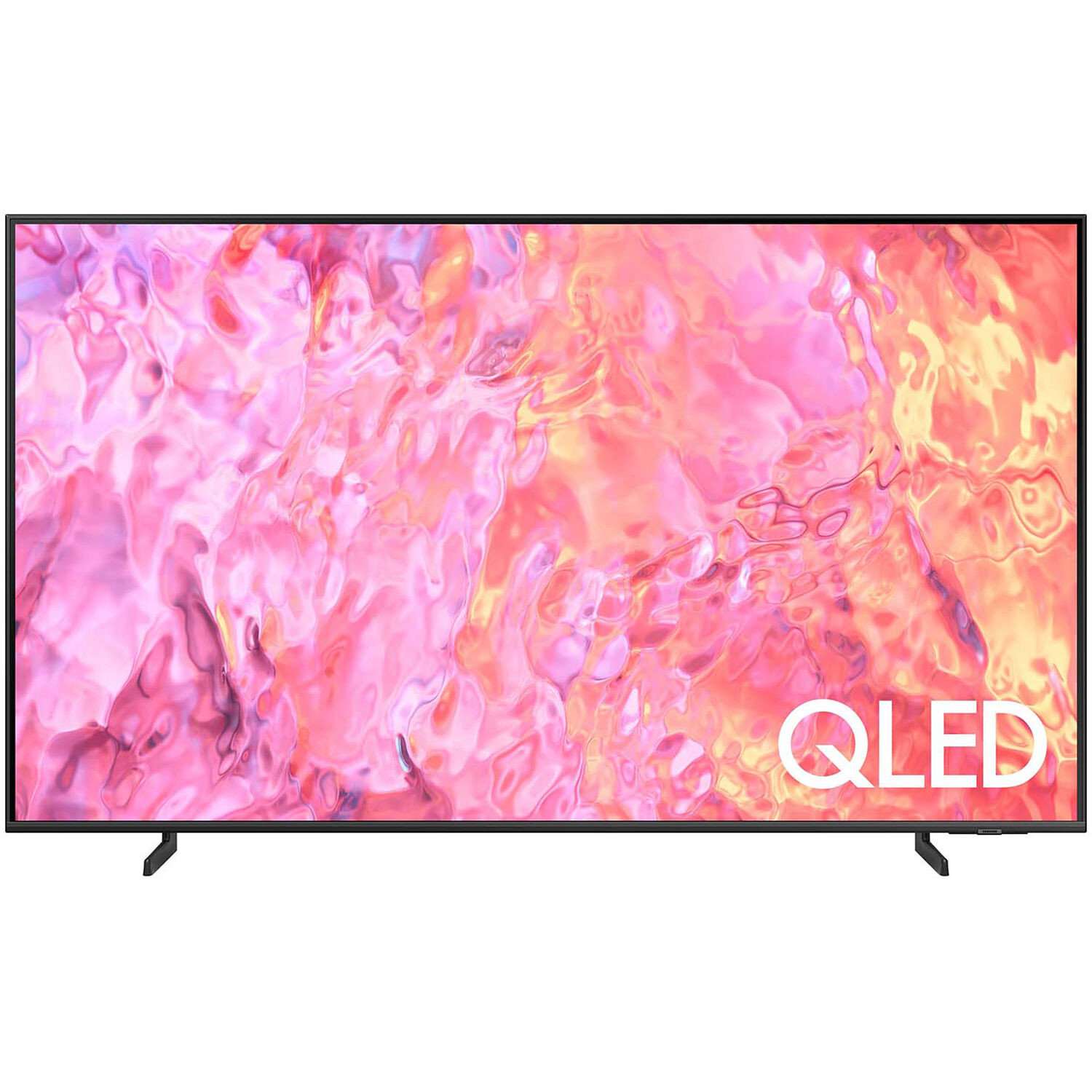 Samsung QA85Q60DAU 85" Smart QLED TV