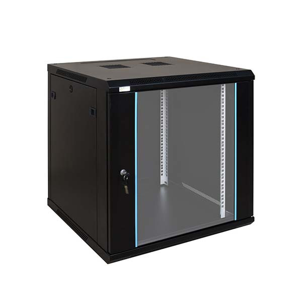 Generic 12U Networking Cabinet 600 x 450
